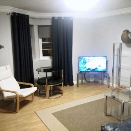 456Js Edinburgh Self-Catering Apartment Exterior foto